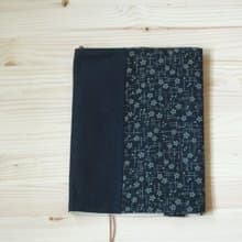 書套【瑠璃紺 るりこん】