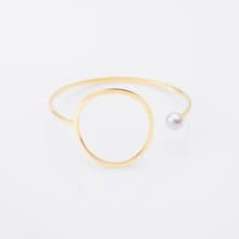 細緻迷人 / Zoe cuff