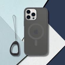 Torrii TORERO 防摔 Magsafe 手機殼 | 黑色 | iPhone 14 全系列