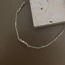 碎銀子純銀手鏈 s925細致閃閃 送禮配飾