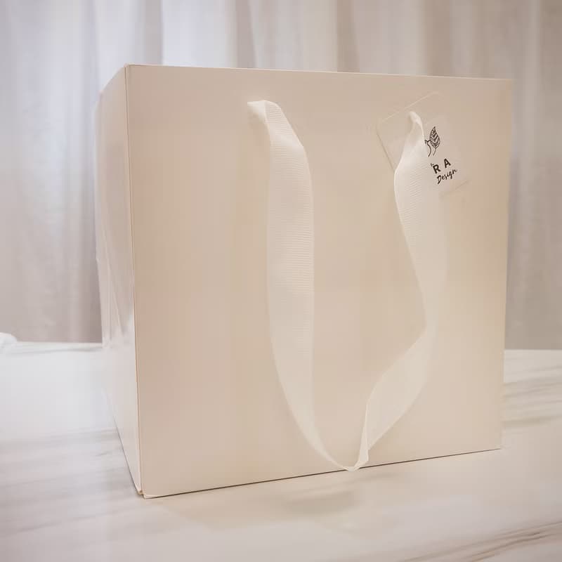 詩的意義浪漫款盆花 不凋花 永生花 禮物 裝飾 玫瑰花 情人節禮物