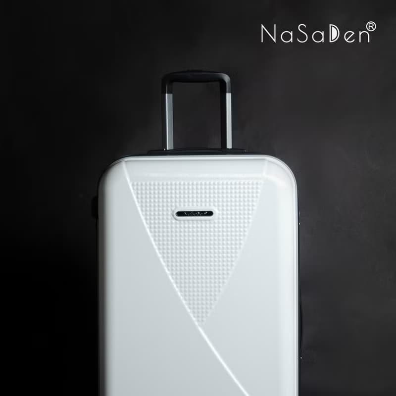 德國NaSaDen二代霍亨索倫29吋皮卡箱(運動箱/胖胖箱)-可擴充式