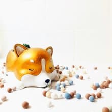 動物系列-招柴進寶