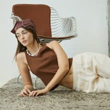 Bayday | RELAXED BASIC TANK