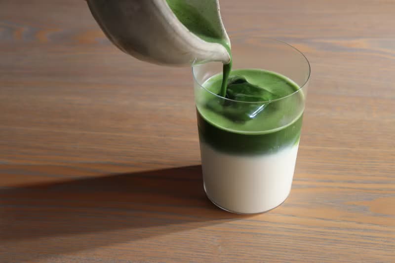【片口抹茶碗】MATCHA BREWING KIT