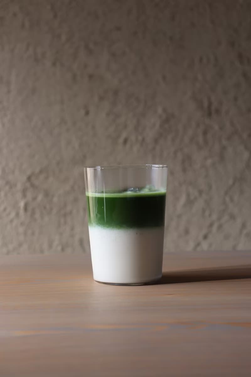 【片口抹茶碗】MATCHA BREWING KIT