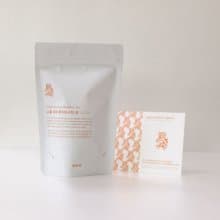 Goheung Yuzu Rooibos tea - Korean Traditional Tea