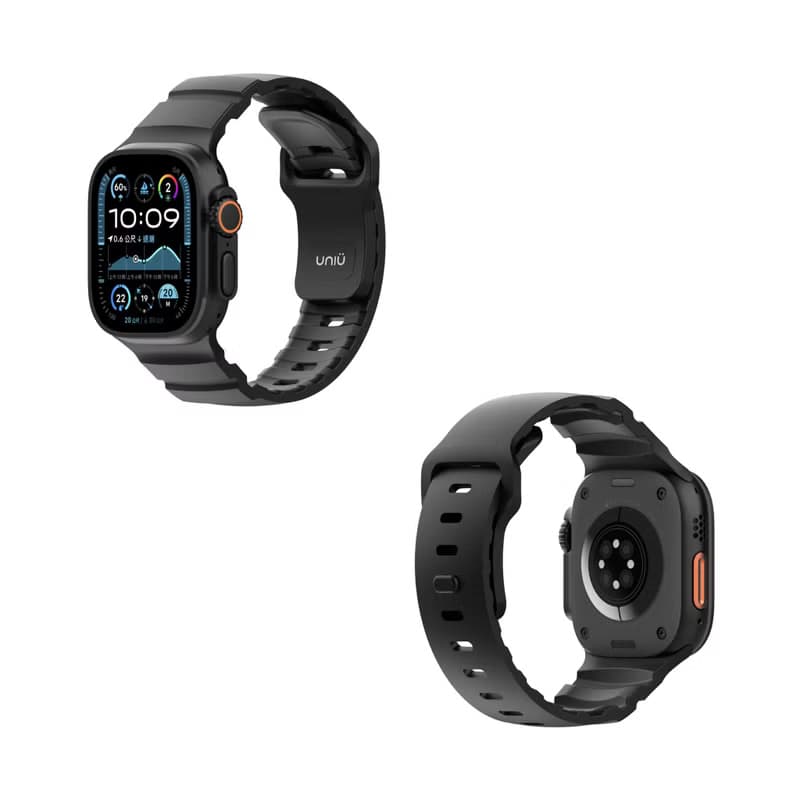 【UNIU】Titan 無畏極限錶帶 Apple Watch 49/46/45/44mm