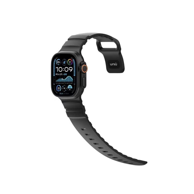 【UNIU】Titan 無畏極限錶帶 Apple Watch 49/46/45/44mm