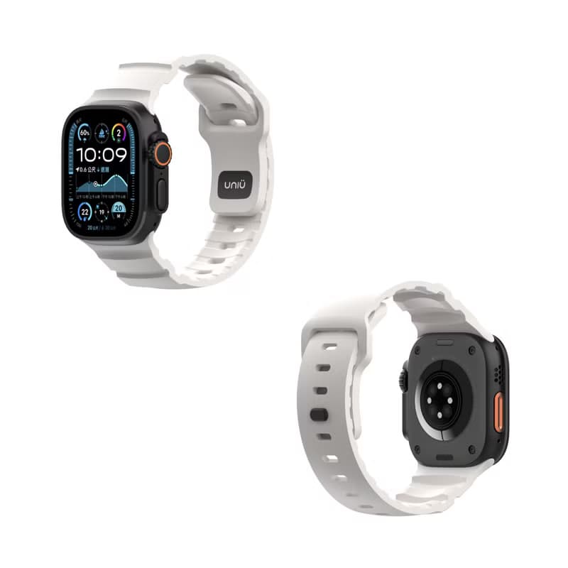 【UNIU】Titan 無畏極限錶帶 Apple Watch 49/46/45/44mm
