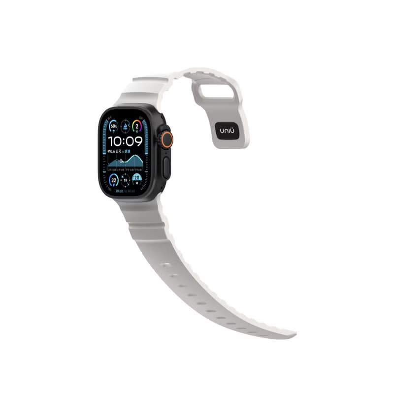 【UNIU】Titan 無畏極限錶帶 Apple Watch 49/46/45/44mm