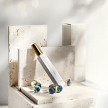 【芭啦芭芭】 淡香水 |  兒時童趣 _ 果香蘚苔調 *10ML