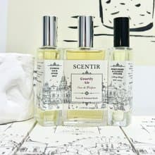 【綠意琥珀調】宮廷式空氣EDP - 50ml