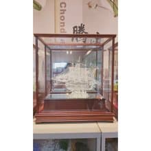 琉璃 一帆風順 開幕送禮 升遷禮物 退休賀禮 退伍禮物 新婚禮物