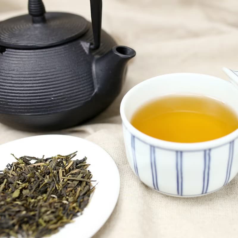 台灣玉露綠茶茶包30入/袋