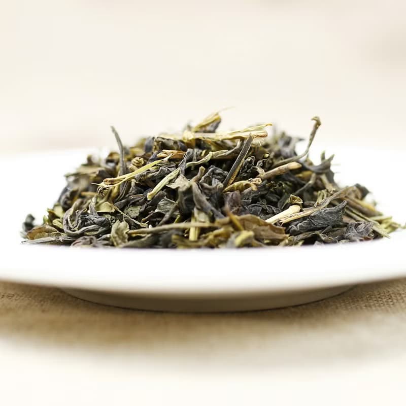 台灣玉露綠茶茶包30入/袋