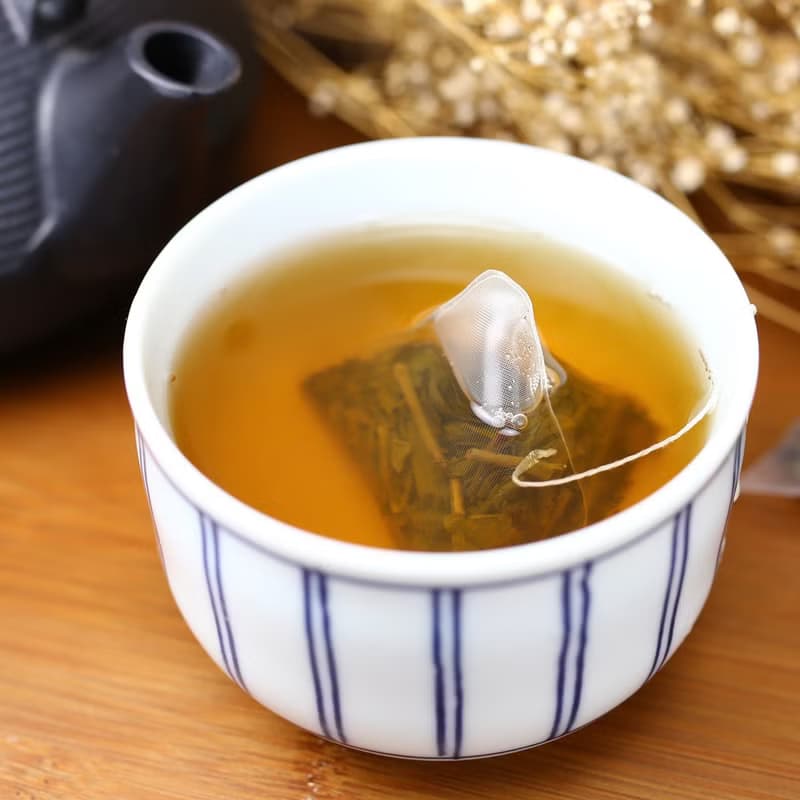 台灣玉露綠茶茶包30入/袋