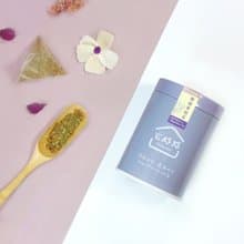 【它好好】檸檬草桂花茶 無咖啡因茶 茶包 (2g*15入)│快速出貨