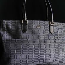 輝煌年代 OLD ERA _早期二手老包BALENCIAGA公事包