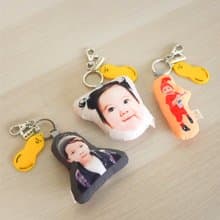 小朋友吊飾