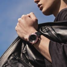 【限時|低至五折】Volare Taras Rainbow 44MM