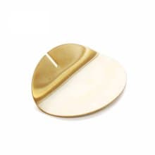 葡萄牙 Cutipol  餐桌配件  霧金 餐具架