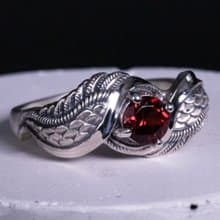 Vermilion Bird / DR-69