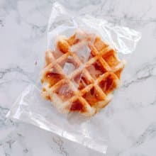 散水餅、散水禮物、回禮禮物【窩夫 密封原味裝】