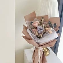 be in love —永生玫瑰 / 情人節花束