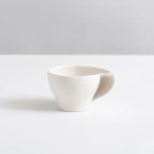 【3,co】逗點杯 - 白