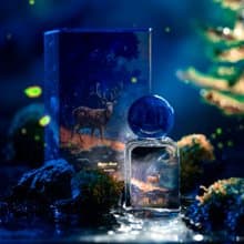 時序集系列香水 夜沐螢火-大暑 淡香精EDP 100ML