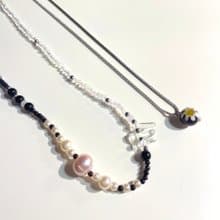 Wonderland Collection - Playing Card Necklace
