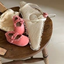 neko haebomi1001 baby&kids shoes (pink)