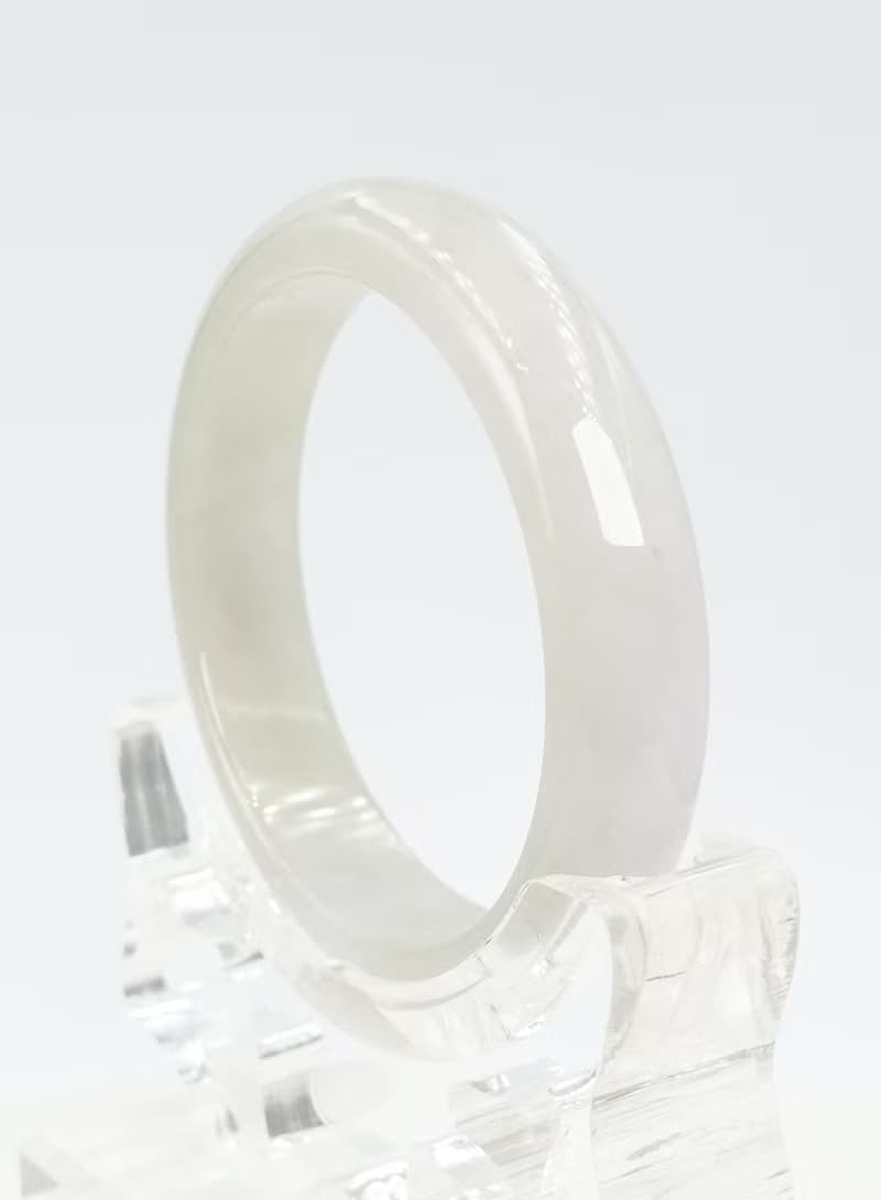 寶麗金珠寶-天然冰糯種A貨緬甸玉手鐲