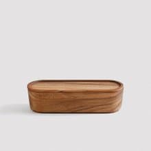 餐具儲存盒L