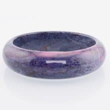 寶麗金珠寶-天然舒俱萊石手鐲