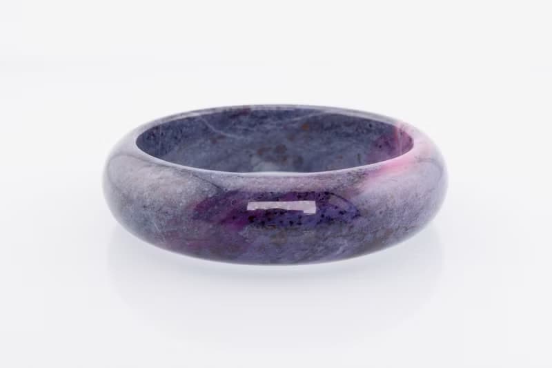 寶麗金珠寶-天然舒俱萊石手鐲