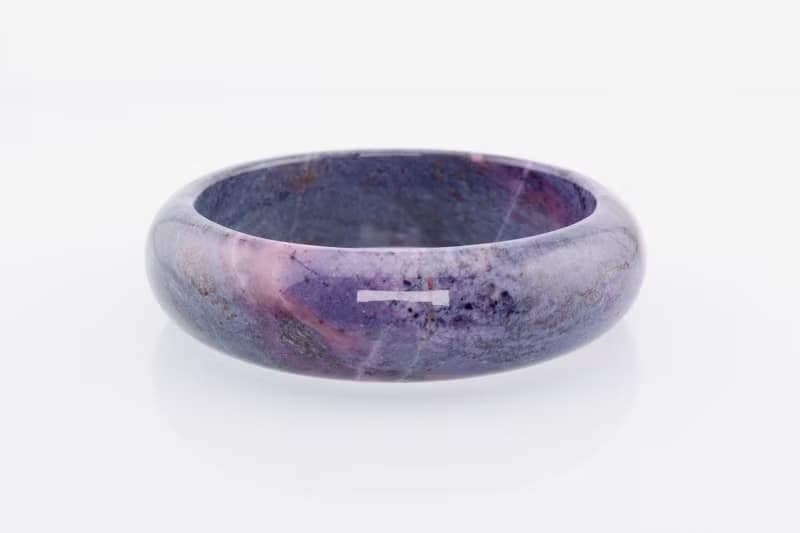 寶麗金珠寶-天然舒俱萊石手鐲