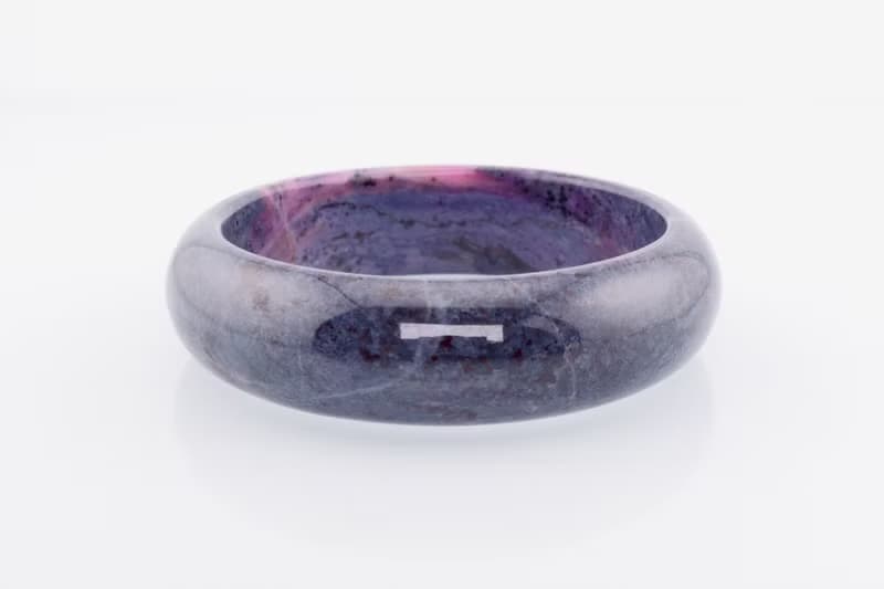 寶麗金珠寶-天然舒俱萊石手鐲