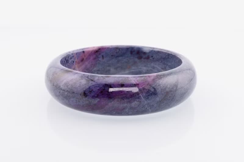 寶麗金珠寶-天然舒俱萊石手鐲