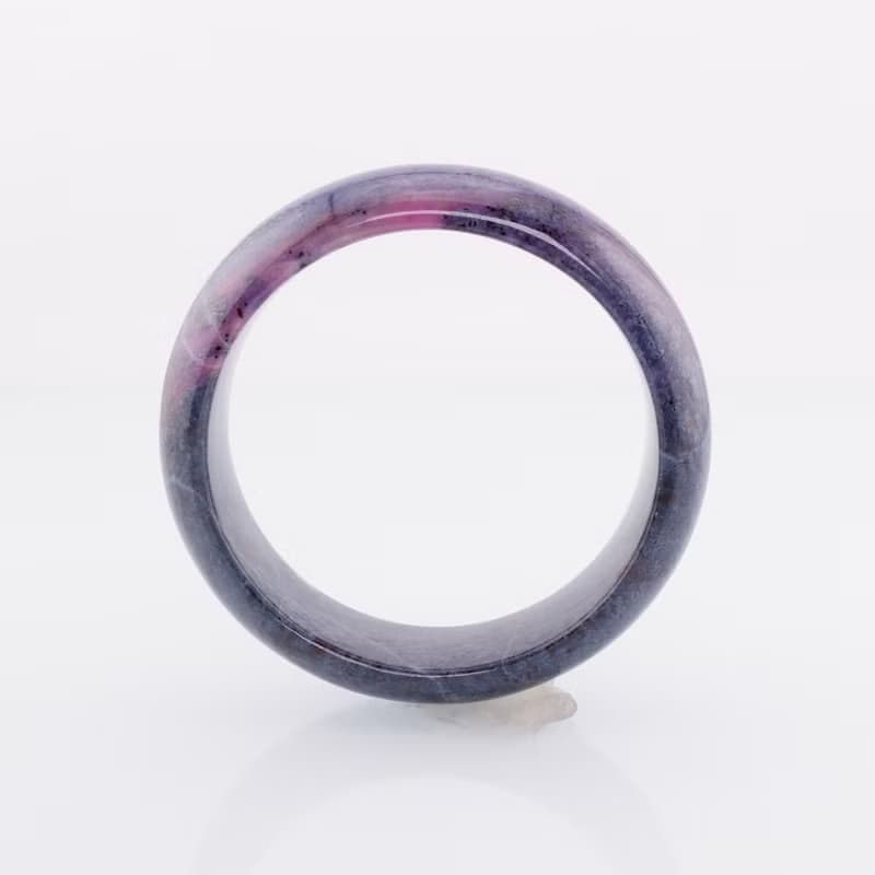 寶麗金珠寶-天然舒俱萊石手鐲