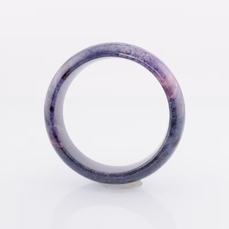 寶麗金珠寶-天然舒俱萊石手鐲