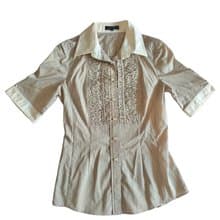 Burberry 中古短袖T恤