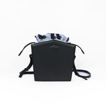 【Pinkoi x SOU・SOU】栽種美好組合 Cultivate Set・黑貓