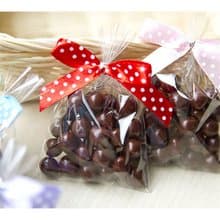 /戀戀米果巧克力/-零食 喜糖 糖果 婚禮 派對分享 點心 禮贈品