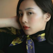 【法式絲巾讓妳魅力升級 有什麼拒絕的理由? 】日本製 - 精品絲巾
