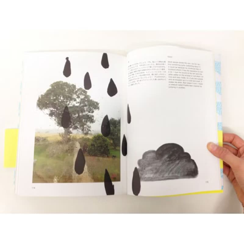 Donna Wilson 童趣手編娃娃書