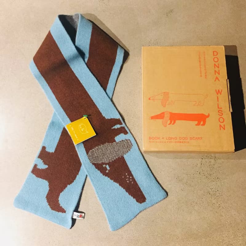 Donna Wilson 童趣手編娃娃書