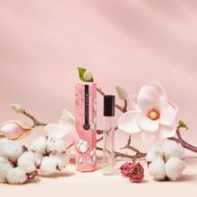 奇境香水【遇見朵朵】溫柔棉花 10ml