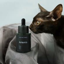 阿提米絲香氛油 Artemis Fragrance Oil